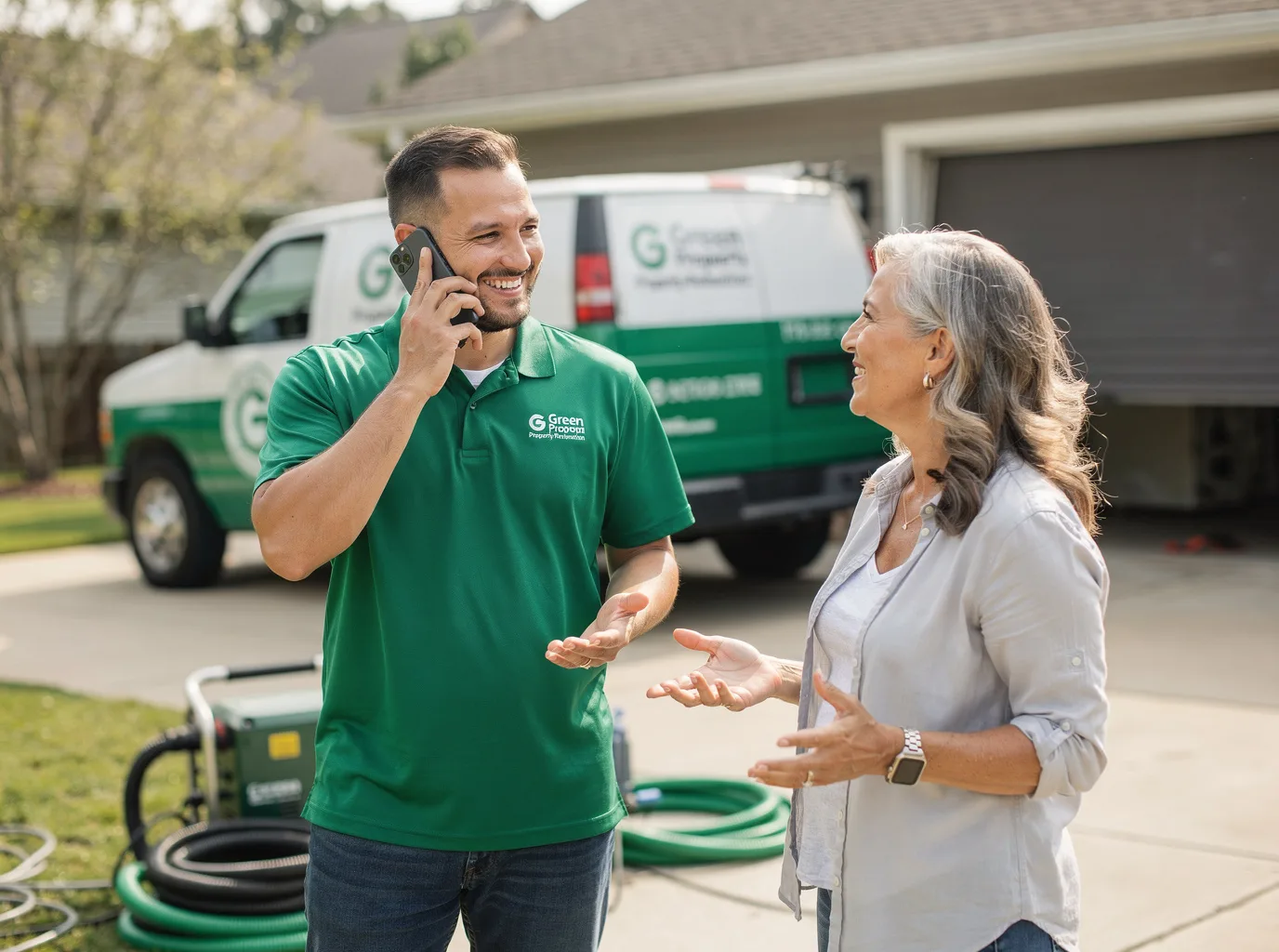Water Damage Restoration Cambridge, KS FAQs